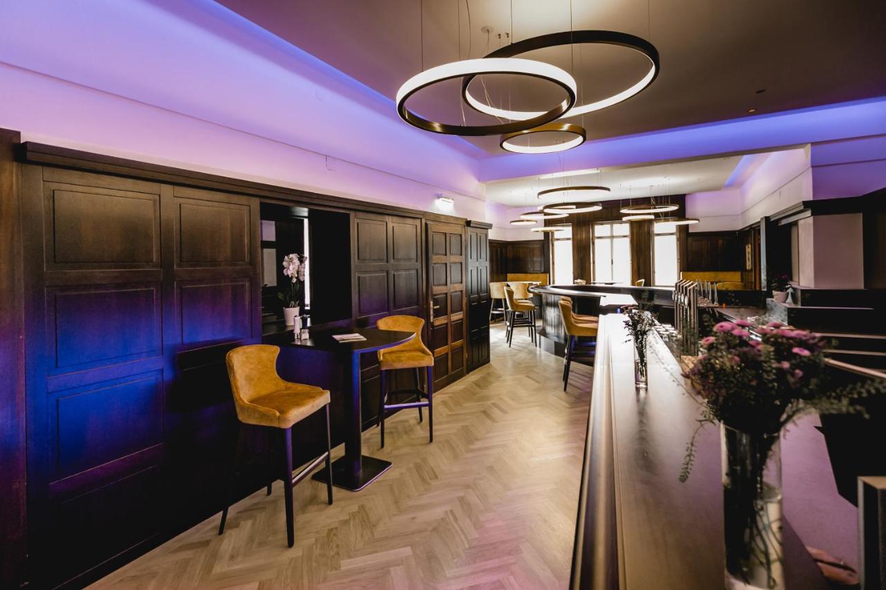 Hotel Seehotel Billroth