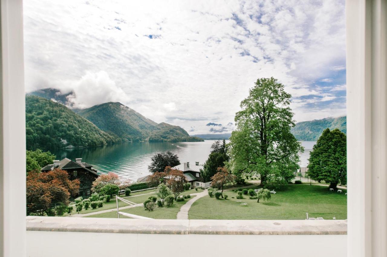 Seehotel Billroth Hotel