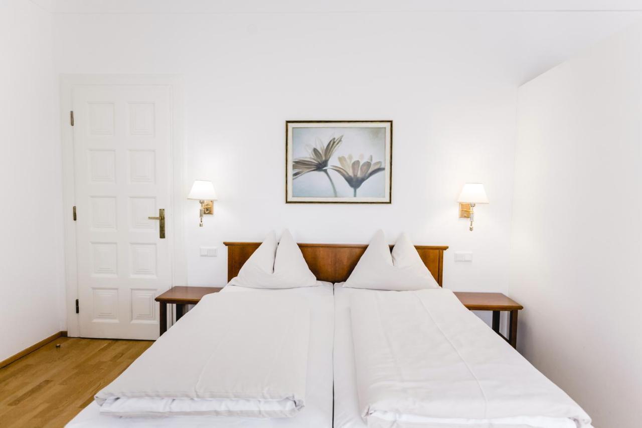 Seehotel Billroth Sankt Gilgen