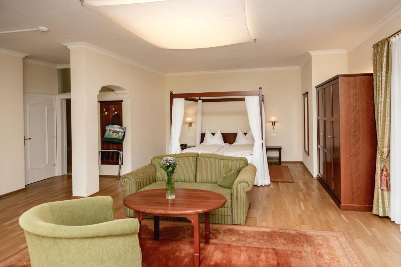 Seehotel Billroth