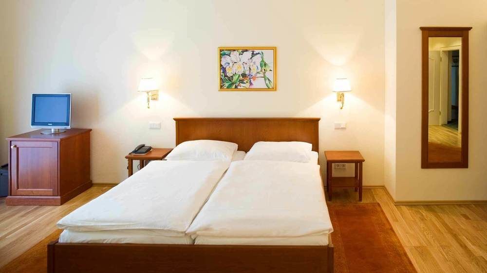 Hotel Seehotel Billroth 4*